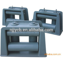 steel roller chock for sale